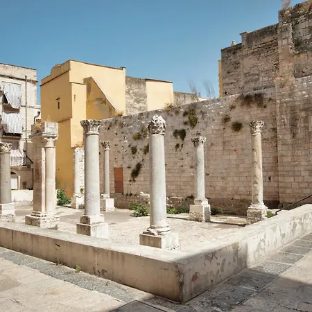 Santa Maria * Бари